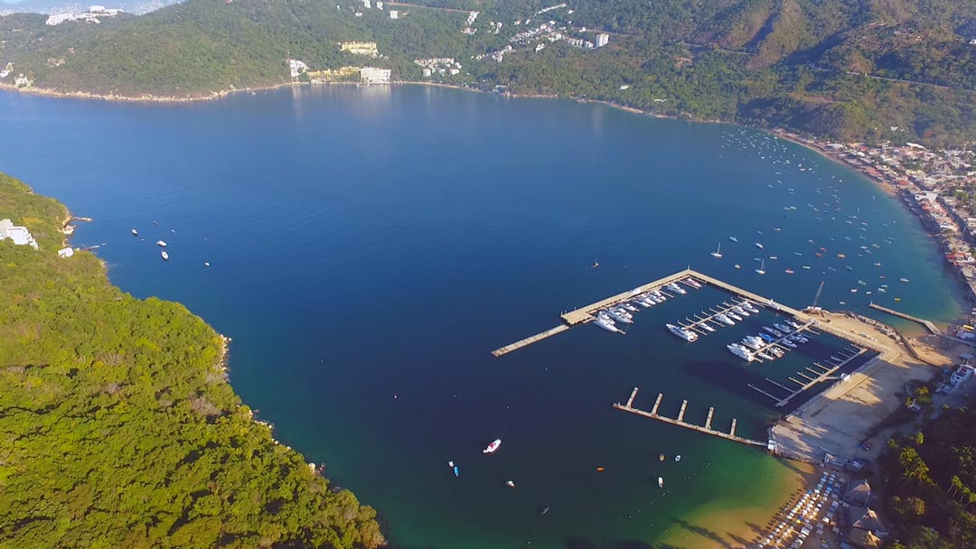 Marina Cabo Marqués